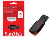 Pen Drive Sandisk 4gb
