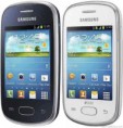 Smartphone Samsung Galaxy Star Duos S5282 Android 4.1 2chips