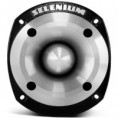 Super Tweeter Selenium St400 Trio 150w Rms + Capacitor